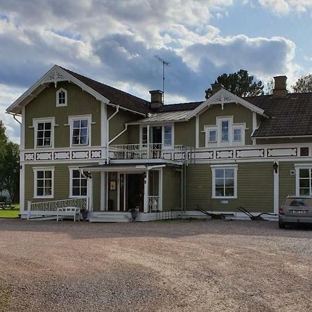 Rada Hotel Hagfors Kültér fotó