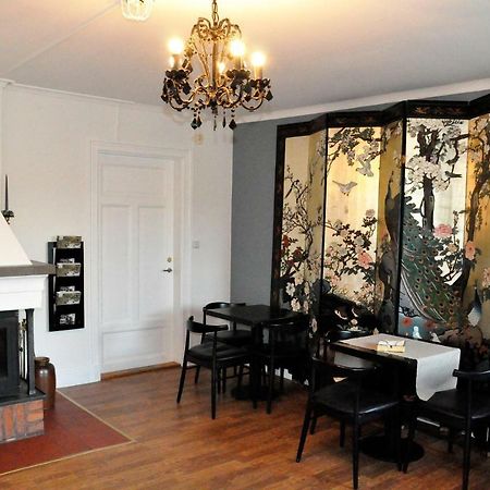 Rada Hotel Hagfors Kültér fotó