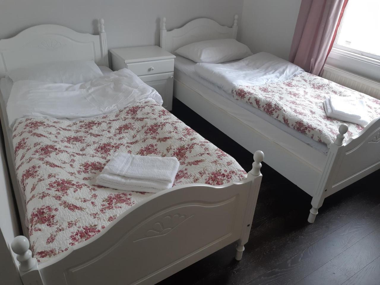 Rada Hotel Hagfors Kültér fotó