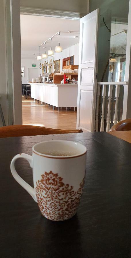 Rada Hotel Hagfors Kültér fotó