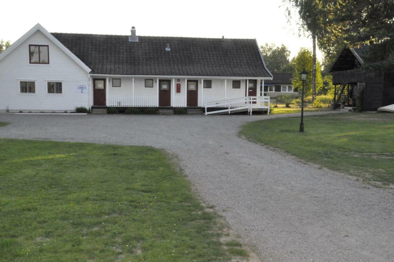 Rada Hotel Hagfors Kültér fotó