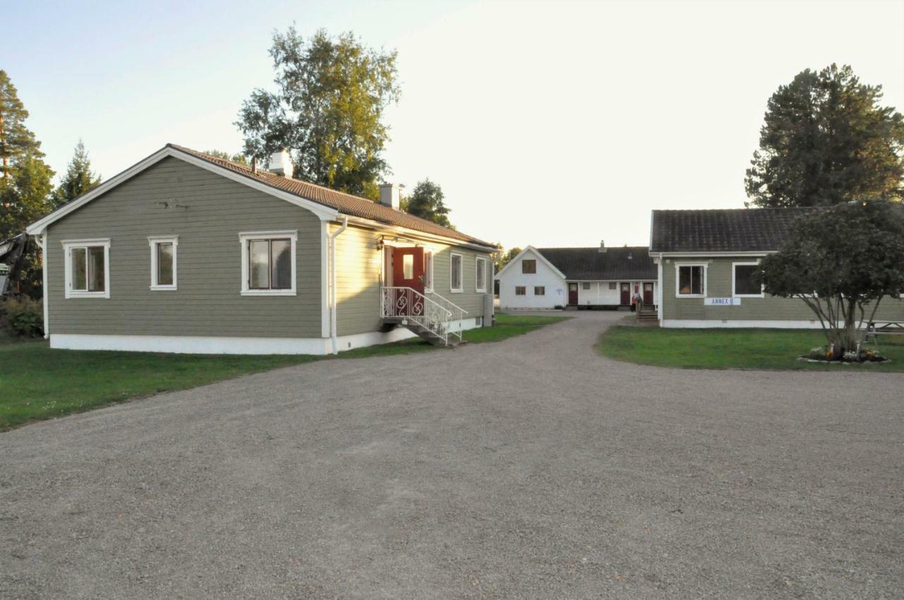 Rada Hotel Hagfors Kültér fotó